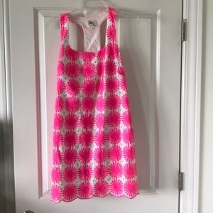 Worn Once, Beautiful Milly Dress